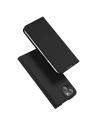 Etui Dux Ducis Skin Pro Apple iPhone 14 Plus / 15 Plus czarny