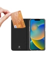 Hurtownia GSM - Etui Dux Ducis Skin Pro Apple iPhone 14 Plus / 15 Plus czarny - DDS1200 - {ean13} - Hurt