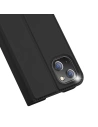 Hurtownia GSM - Etui Dux Ducis Skin Pro Apple iPhone 14 Plus / 15 Plus czarny - DDS1200 - {ean13} - Hurt
