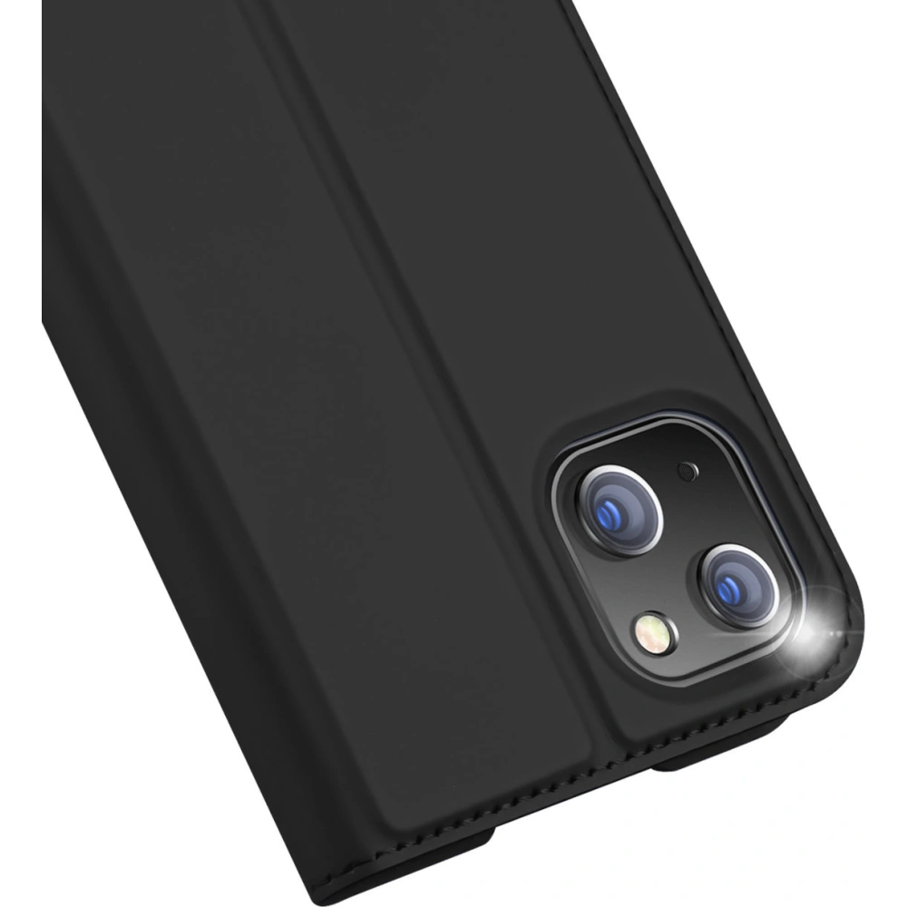 Hurtownia GSM - Etui Dux Ducis Skin Pro Apple iPhone 14 Plus / 15 Plus czarny - DDS1200 - {ean13} - Hurt