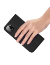 Hurtownia GSM - Etui Dux Ducis Skin Pro Apple iPhone 14 Plus / 15 Plus czarny - DDS1200 - {ean13} - Hurt