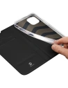 Hurtownia GSM - Etui Dux Ducis Skin Pro Apple iPhone 14 Plus / 15 Plus czarny - DDS1200 - {ean13} - Hurt