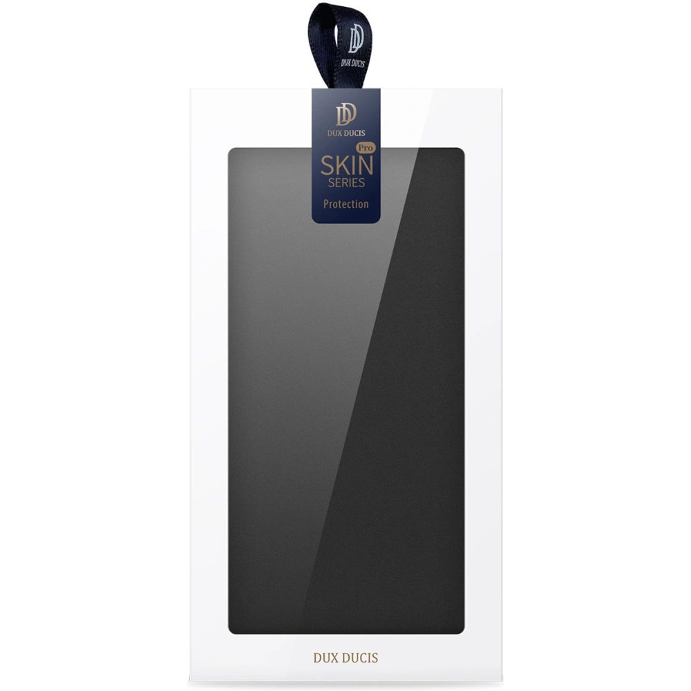 Hurtownia GSM - Etui Dux Ducis Skin Pro Apple iPhone 14 Plus / 15 Plus czarny - DDS1200 - {ean13} - Hurt
