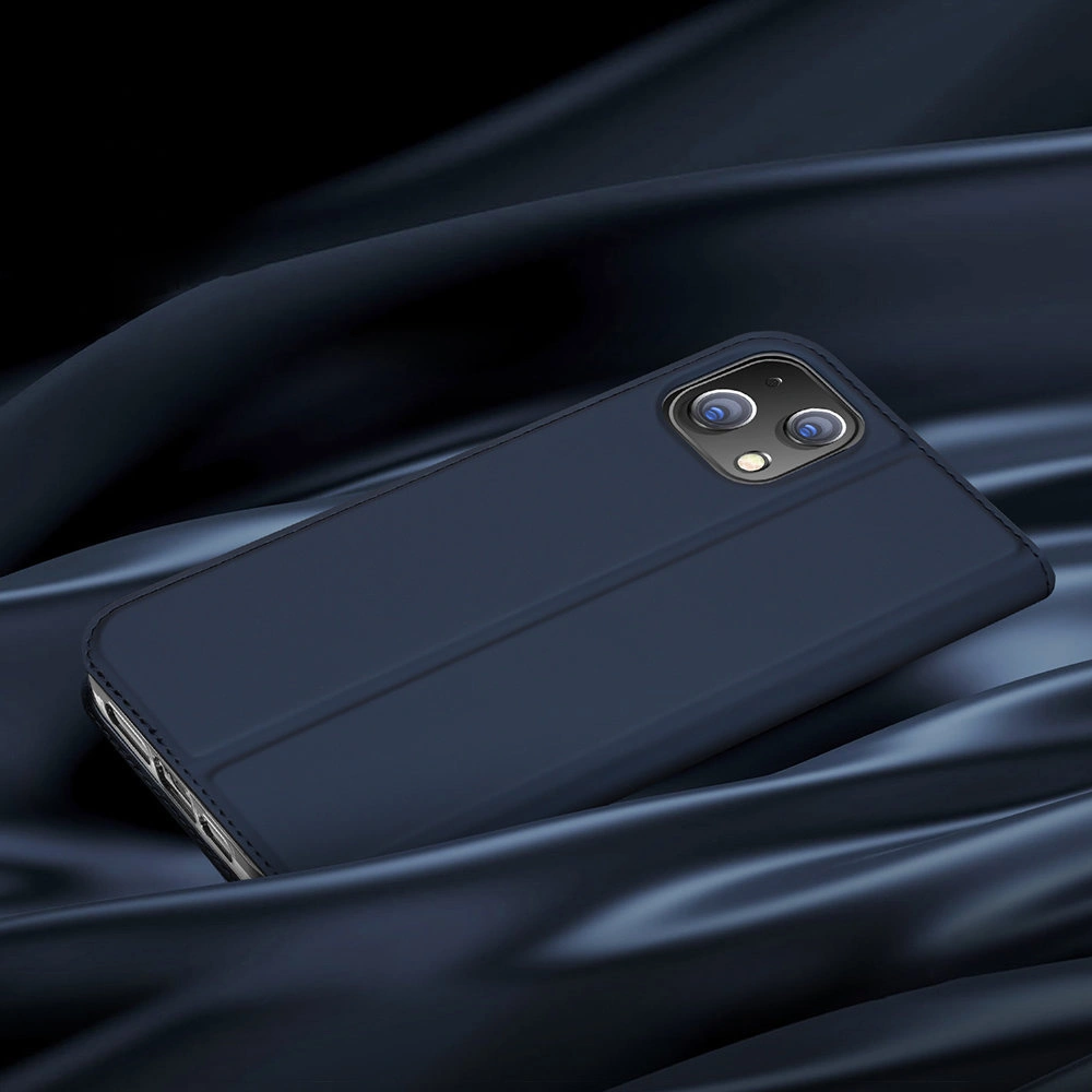 Wholesale Dux Ducis Skin Pro Apple iPhone 14 Plus / 15 Plus black - DDS1200 - {ean13} - Hurt
