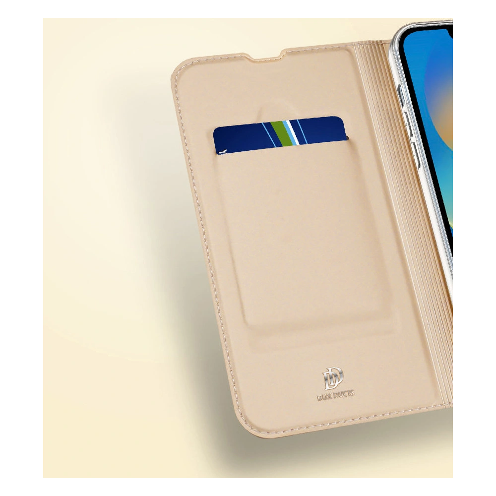 Hurtownia GSM - Etui Dux Ducis Skin Pro Apple iPhone 14 Plus / 15 Plus czarny - DDS1200 - {ean13} - Hurt