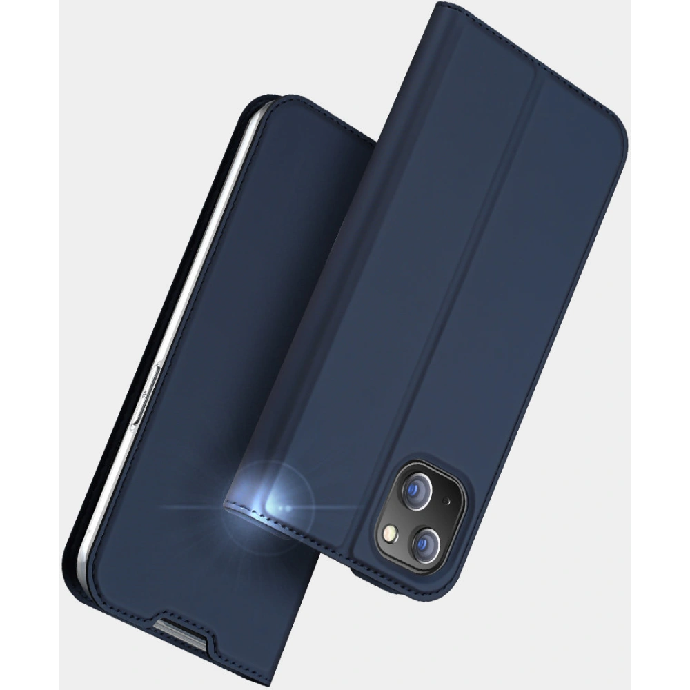 Wholesale Dux Ducis Skin Pro Apple iPhone 14 Plus / 15 Plus black - DDS1200 - {ean13} - Hurt