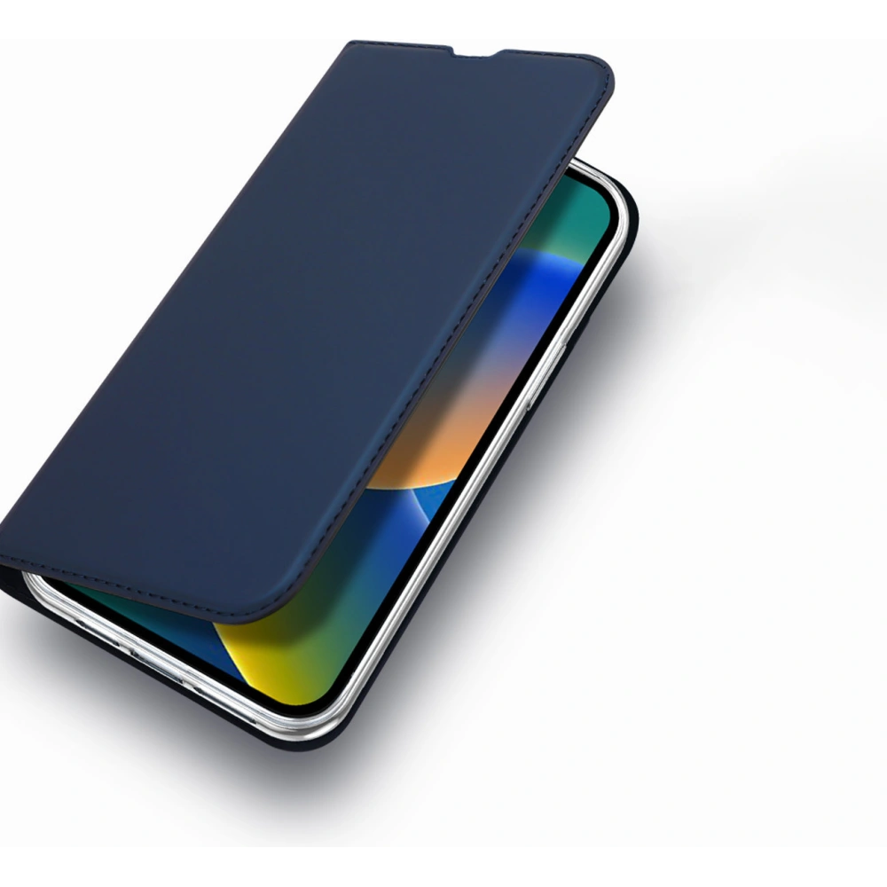 Hurtownia GSM - Etui Dux Ducis Skin Pro Apple iPhone 14 Plus / 15 Plus czarny - DDS1200 - {ean13} - Hurt