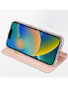 Hurtownia GSM - Etui Dux Ducis Skin Pro Apple iPhone 14 Plus / 15 Plus czarny - DDS1200 - {ean13} - Hurt