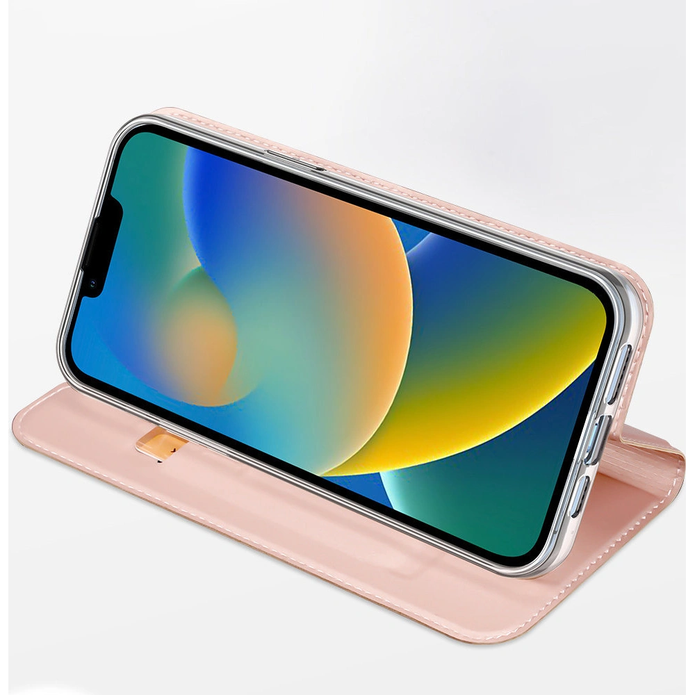 Hurtownia GSM - Etui Dux Ducis Skin Pro Apple iPhone 14 Plus / 15 Plus czarny - DDS1200 - {ean13} - Hurt