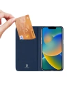 Hurtownia GSM - Etui Dux Ducis Skin Pro Apple iPhone 14 Plus / 15 Plus modrý - DDS1201 - {ean13} - Hurt