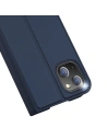 Hurtownia GSM - Etui Dux Ducis Skin Pro Apple iPhone 14 Plus / 15 Plus niebieski - DDS1201 - {ean13} - Hurt