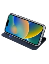 Hurtownia GSM - Etui Dux Ducis Skin Pro Apple iPhone 14 Plus / 15 Plus modrý - DDS1201 - {ean13} - Hurt