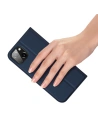 Hurtownia GSM - Etui Dux Ducis Skin Pro Apple iPhone 14 Plus / 15 Plus modrý - DDS1201 - {ean13} - Hurt