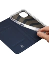 Hurtownia GSM - Etui Dux Ducis Skin Pro Apple iPhone 14 Plus / 15 Plus modrý - DDS1201 - {ean13} - Hurt