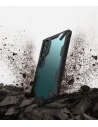 Hurtownia GSM - Etui Ringke Fusion-X Xiaomi Mi Note 10 Black - RGK1074BLK - {ean13} - Hurt
