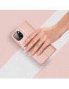 Hurtownia GSM - Etui Dux Ducis Skin Pro Apple iPhone 14 Plus / 15 Plus modrý - DDS1201 - {ean13} - Hurt