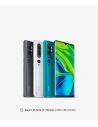 Hurtownia GSM - Etui Ringke Fusion-X Xiaomi Mi Note 10 Black - RGK1074BLK - {ean13} - Hurt