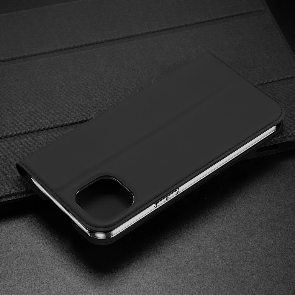 Hurtownia GSM - Etui Dux Ducis Skin Pro Apple iPhone 14 Plus / 15 Plus modrý - DDS1201 - {ean13} - Hurt