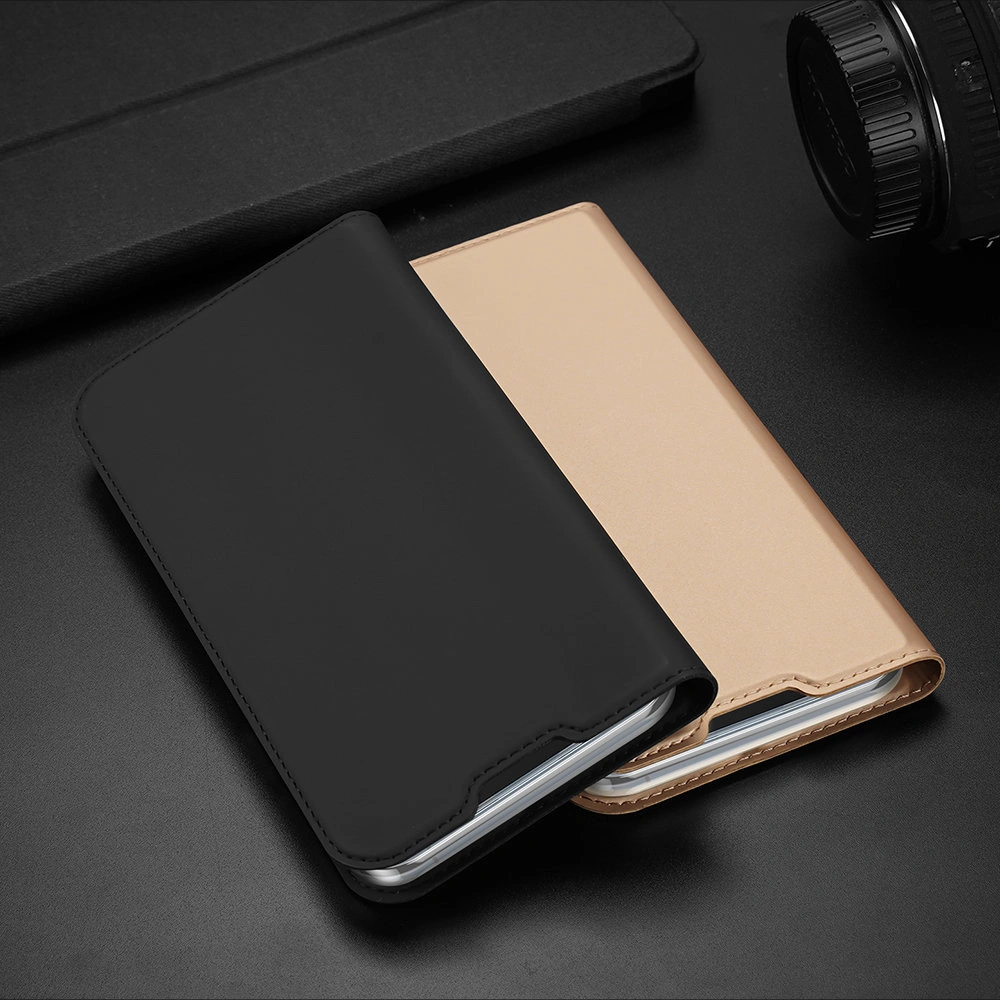 Hurtownia GSM - Etui Dux Ducis Skin Pro Apple iPhone 14 Plus / 15 Plus modrý - DDS1201 - {ean13} - Hurt