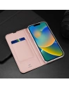 Hurtownia GSM - Etui Dux Ducis Skin Pro Apple iPhone 14 Plus / 15 Plus modrý - DDS1201 - {ean13} - Hurt