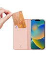 Hurtownia GSM - Etui Dux Ducis Skin Pro Apple iPhone 14 Plus / 15 Plus růžové - DDS1202 - {ean13} - Hurt