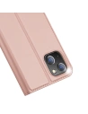 Hurtownia GSM - Etui Dux Ducis Skin Pro Apple iPhone 14 Plus / 15 Plus růžové - DDS1202 - {ean13} - Hurt