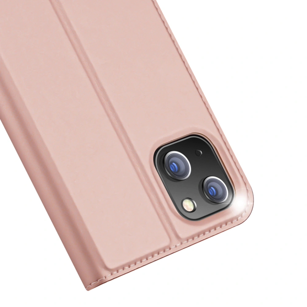 Hurtownia GSM - Etui Dux Ducis Skin Pro Apple iPhone 14 Plus / 15 Plus růžové - DDS1202 - {ean13} - Hurt