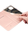 Hurtownia GSM - Etui Dux Ducis Skin Pro Apple iPhone 14 Plus / 15 Plus růžové - DDS1202 - {ean13} - Hurt