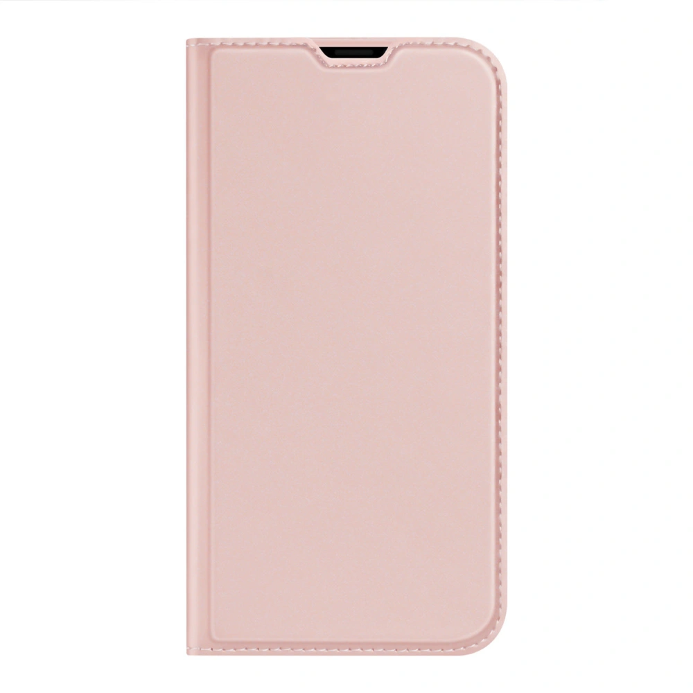 Hurtownia GSM - Etui Dux Ducis Skin Pro Apple iPhone 14 Plus / 15 Plus růžové - DDS1202 - {ean13} - Hurt