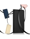 Hurtownia GSM - Dux Ducis Skin Pro tok Apple iPhone 14 Plus / 15 Plus rózsaszín - DDS1202 - {ean13} - Hurt