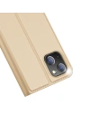 Wholesale Dux Ducis Skin Pro Apple iPhone 14 Plus / 15 Plus gold - DDS1203 - {ean13} - Hurt