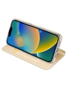 Wholesale Dux Ducis Skin Pro Apple iPhone 14 Plus / 15 Plus gold - DDS1203 - {ean13} - Hurt