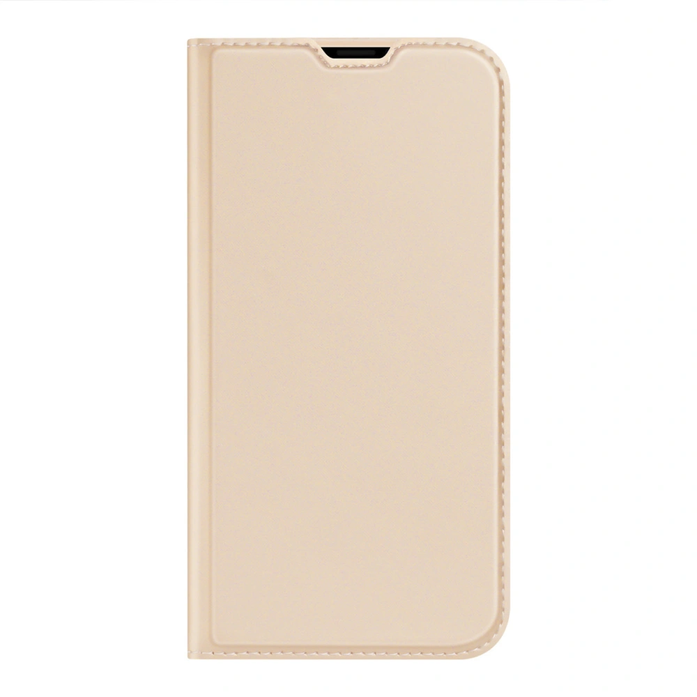 Wholesale Dux Ducis Skin Pro Apple iPhone 14 Plus / 15 Plus gold - DDS1203 - {ean13} - Hurt