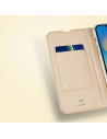 Hurtownia GSM - Dux Ducis Skin Pro Case für Apple iPhone 14 Plus / 15 Plus goldfarben - DDS1203 - {ean13} - Hurt