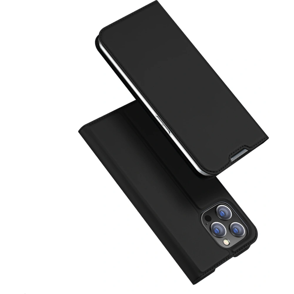 Hurtownia GSM - Case Dux Ducis Skin Pro für Apple iPhone 14 Pro Max schwarz - DDS1208 - {ean13} - Hurt