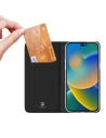 Hurtownia GSM - Etui Dux Ducis Skin Pro Apple iPhone 14 Pro Max czarny - DDS1208 - {ean13} - Hurt