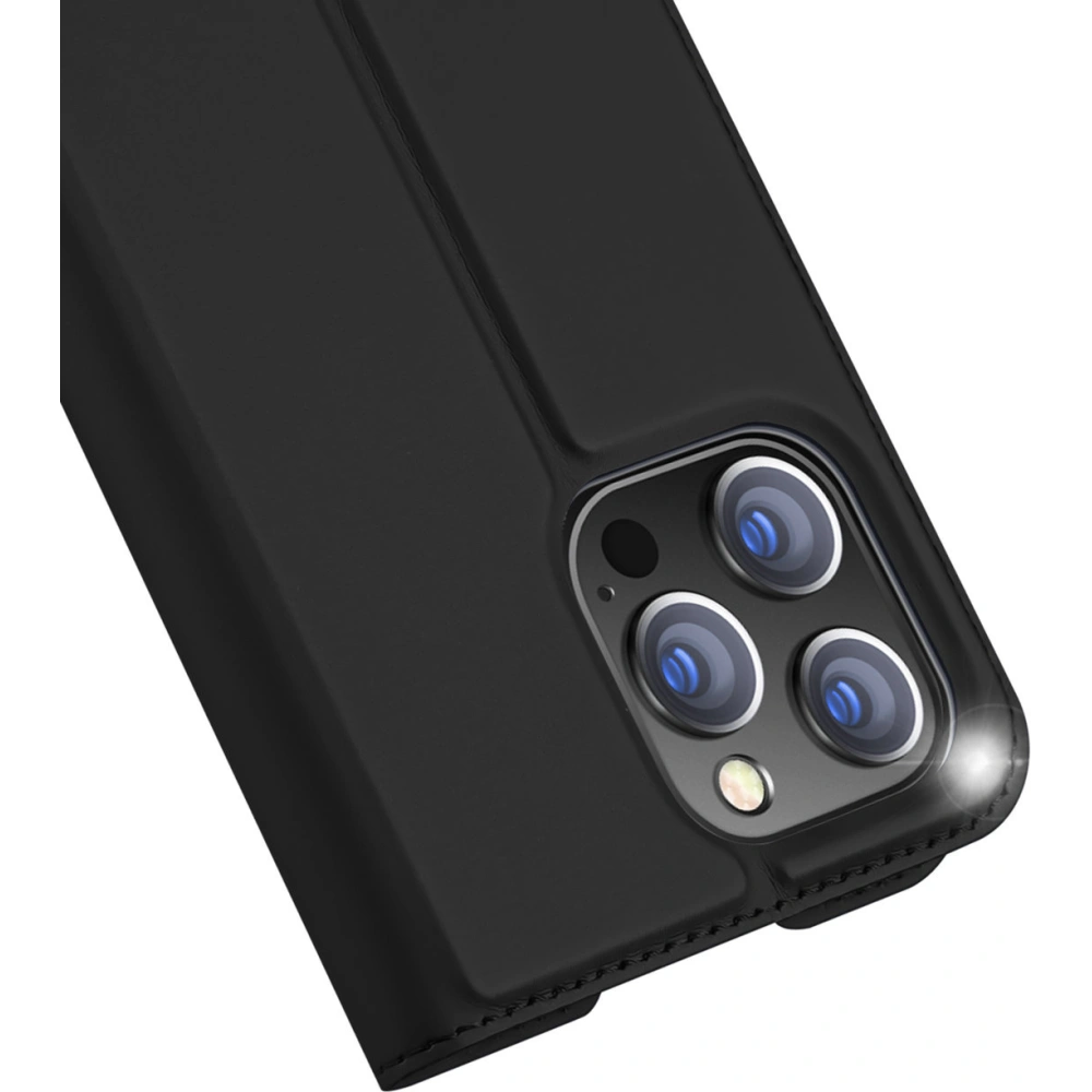 Hurtownia GSM - Case Dux Ducis Skin Pro für Apple iPhone 14 Pro Max schwarz - DDS1208 - {ean13} - Hurt