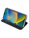 Hurtownia GSM - Case Dux Ducis Skin Pro für Apple iPhone 14 Pro Max schwarz - DDS1208 - {ean13} - Hurt