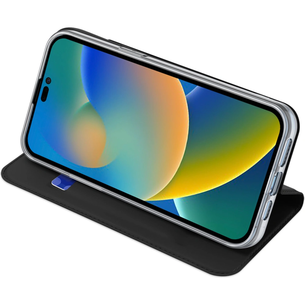 Hurtownia GSM - Case Dux Ducis Skin Pro für Apple iPhone 14 Pro Max schwarz - DDS1208 - {ean13} - Hurt