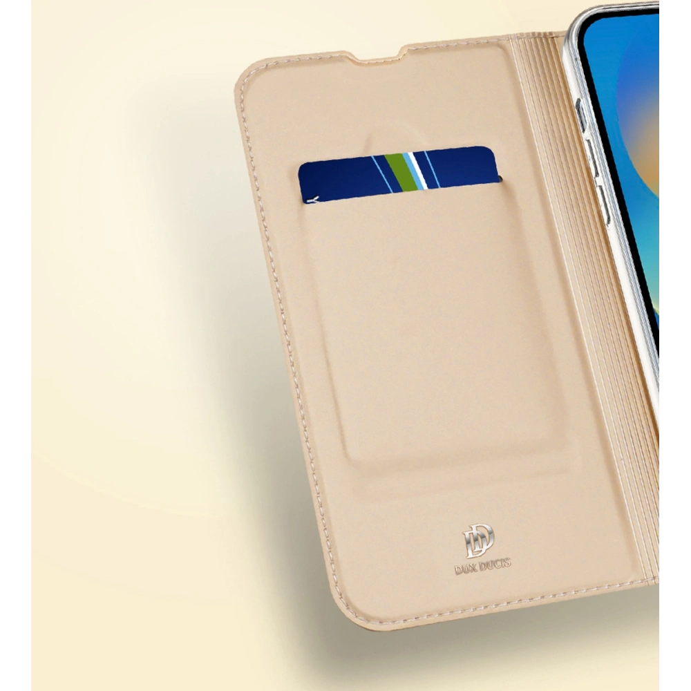 Hurtownia GSM - Etui Dux Ducis Skin Pro Apple iPhone 14 Pro Max czarny - DDS1208 - {ean13} - Hurt