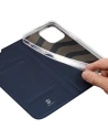 Hurtownia GSM - Etui Dux Ducis Skin Pro Apple iPhone 14 Pro Max albastru - DDS1209 - {ean13} - Hurt