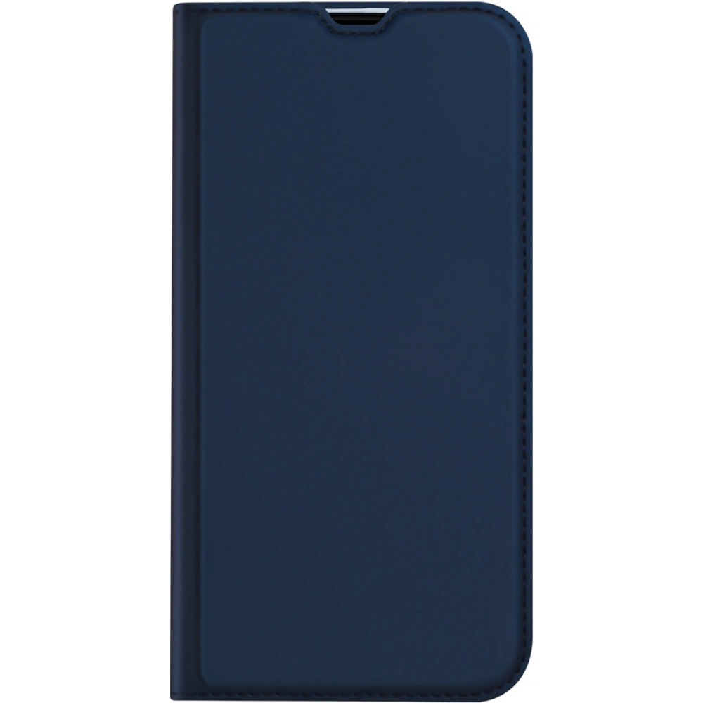 Hurtownia GSM - Etui Dux Ducis Skin Pro Apple iPhone 14 Pro Max albastru - DDS1209 - {ean13} - Hurt
