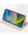 Hurtownia GSM - Etui Dux Ducis Skin Pro Apple iPhone 14 Pro Max albastru - DDS1209 - {ean13} - Hurt