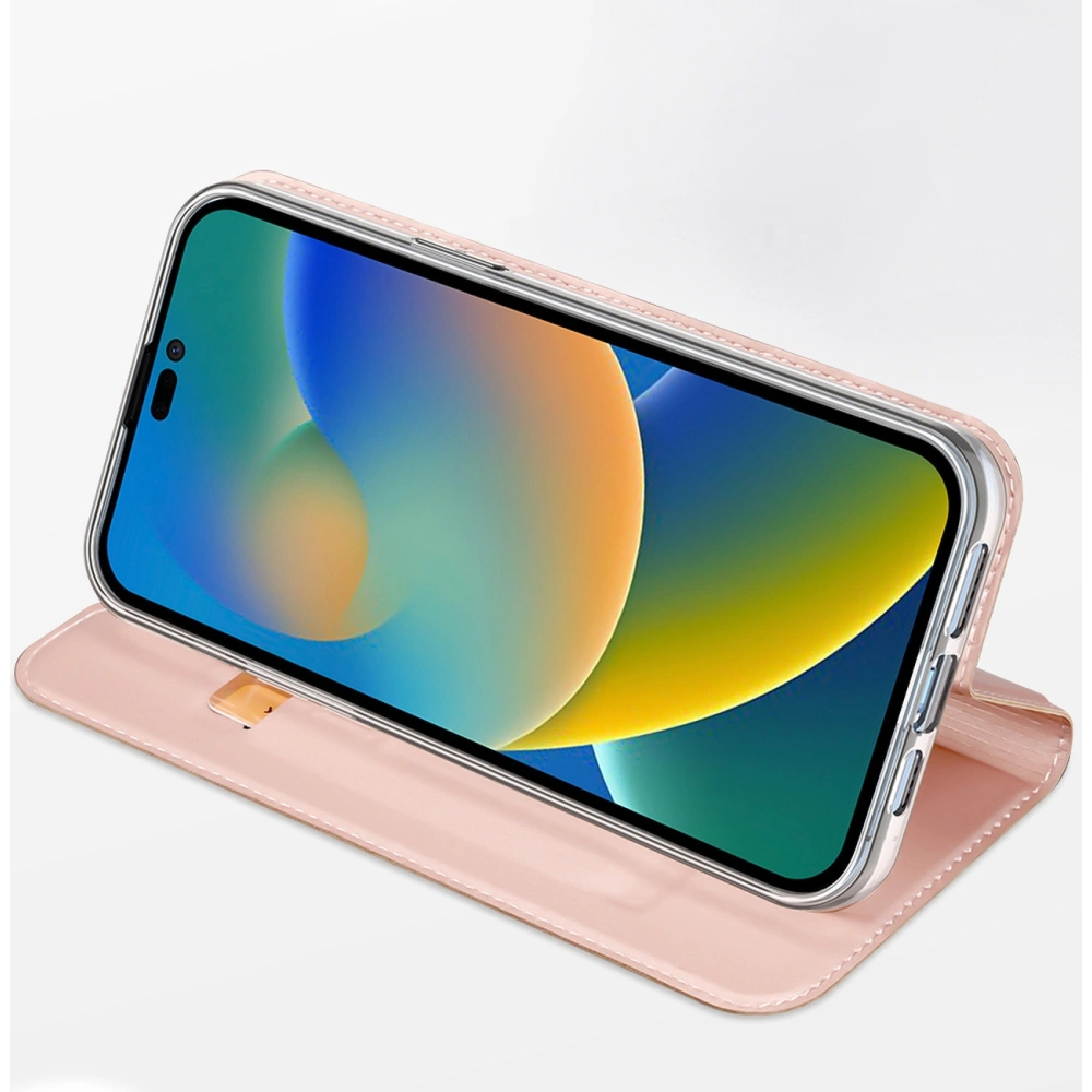 Hurtownia GSM - Etui Dux Ducis Skin Pro Apple iPhone 14 Pro Max albastru - DDS1209 - {ean13} - Hurt