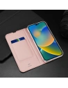 Hurtownia GSM - Etui Dux Ducis Skin Pro Apple iPhone 14 Pro Max modrý - DDS1209 - {ean13} - Hurt