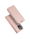 Etui Dux Ducis Skin Pro Apple iPhone 14 Pro Max růžové