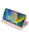 Hurtownia GSM - Etui Dux Ducis Skin Pro Apple iPhone 14 Pro Max růžové - DDS1210 - {ean13} - Hurt