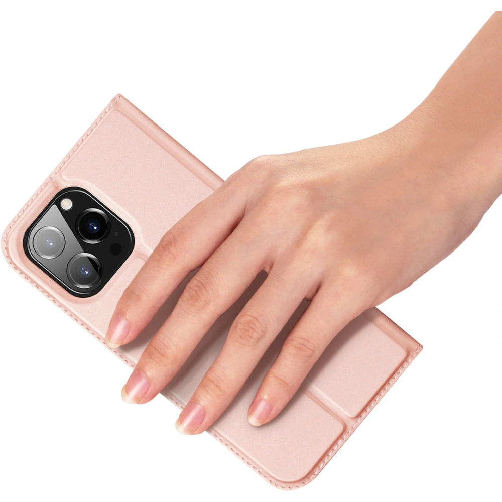 Hurtownia GSM - Dux Ducis Skin Pro Case für Apple iPhone 14 Pro Max rosa - DDS1210 - {ean13} - Hurt