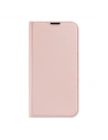 Hurtownia GSM - Etui Dux Ducis Skin Pro Apple iPhone 14 Pro Max růžové - DDS1210 - {ean13} - Hurt