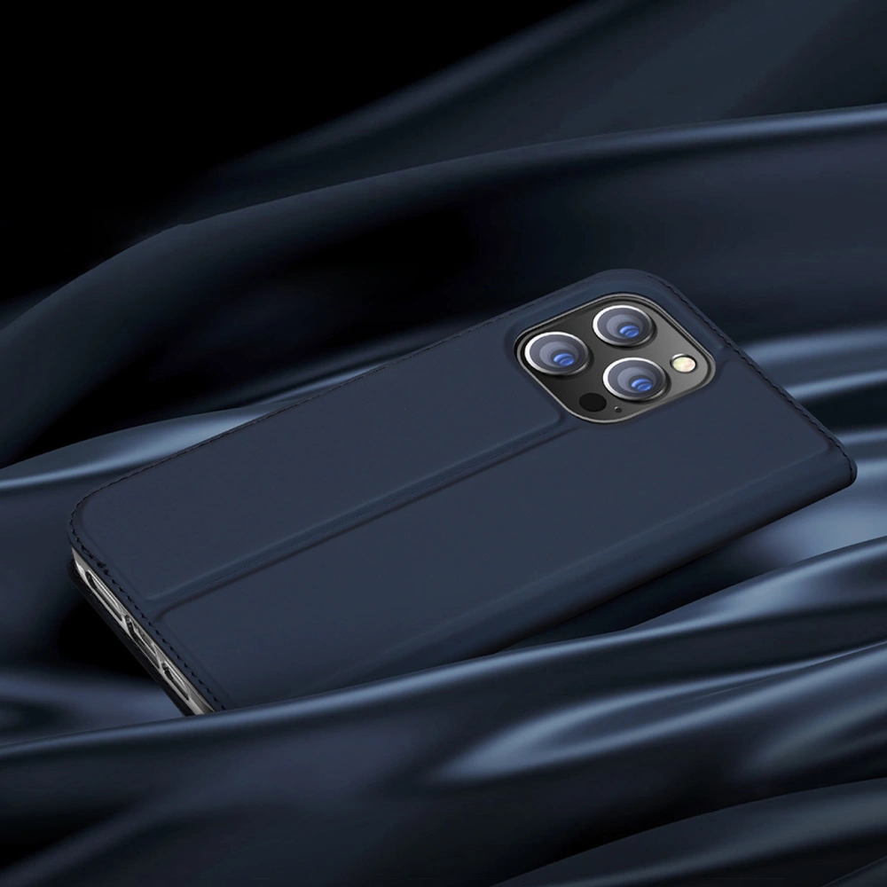 Hurtownia GSM - Etui Dux Ducis Skin Pro Apple iPhone 14 Pro Max růžové - DDS1210 - {ean13} - Hurt